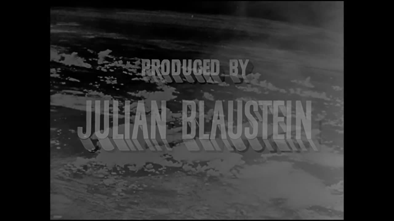 Thumbnail image for The Day the Earth Stood Still