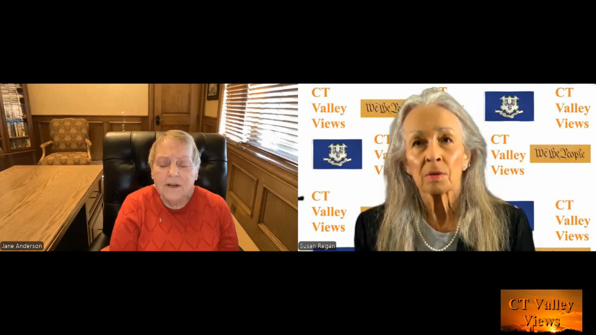 Thumbnail image for CT Valley Views | Dr. Jane Anderson