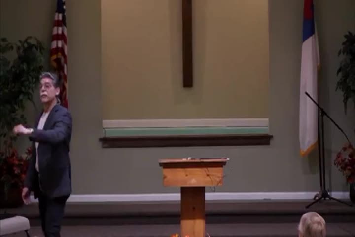 Thumbnail image for Jesus is Coming Soon
