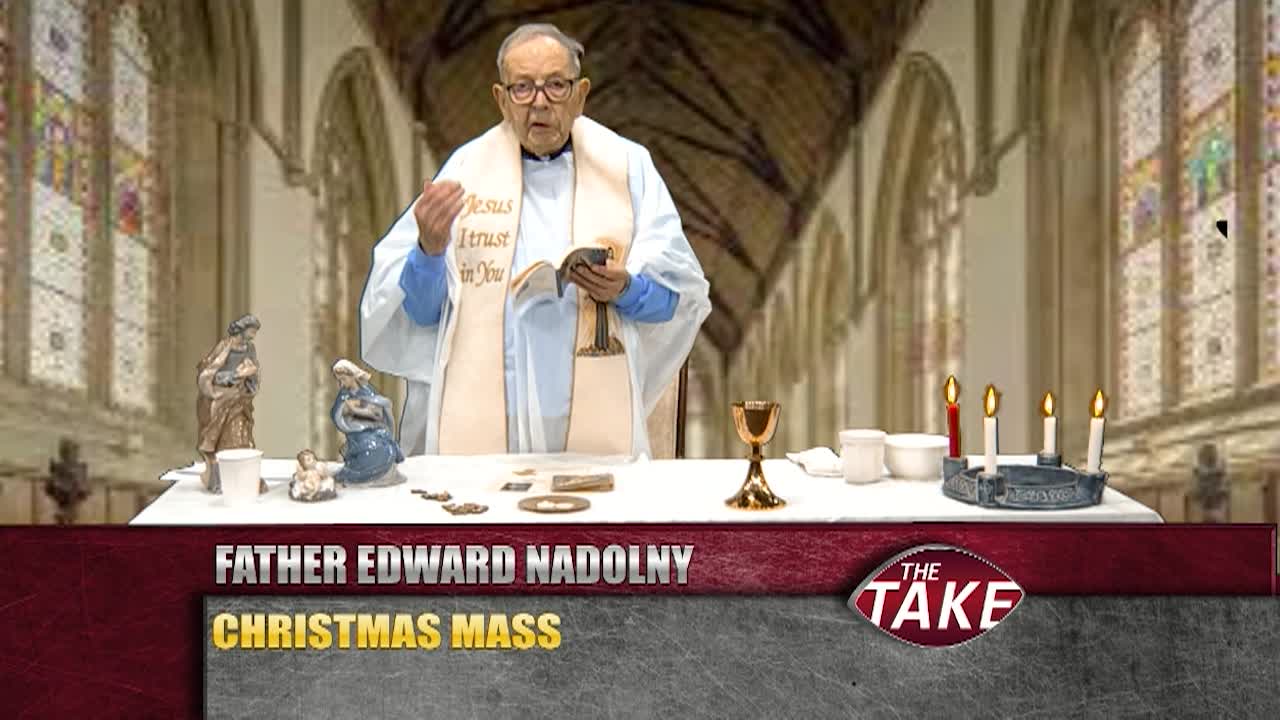 Thumbnail image for Xmas Mass