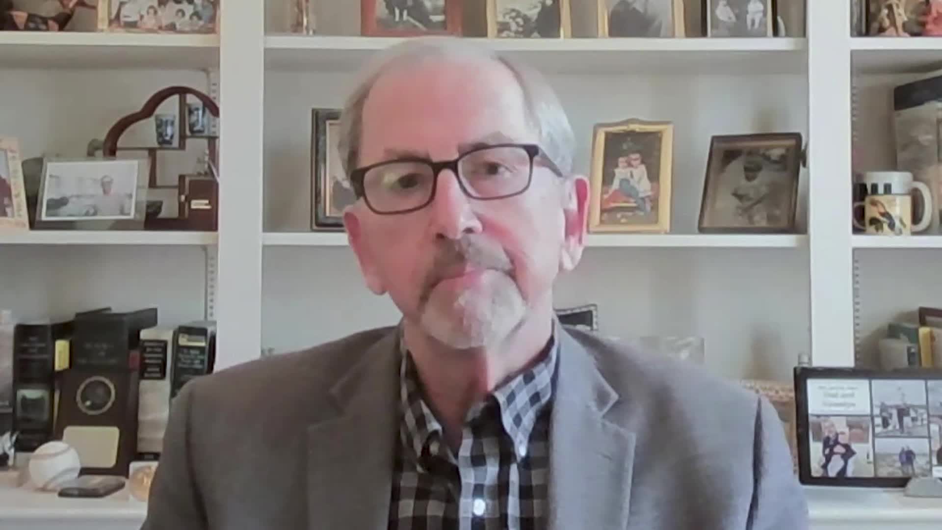 White House Chronical | Medical Costs