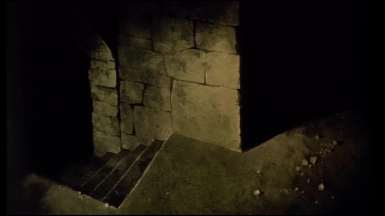 MCTV at the Movies The Terror