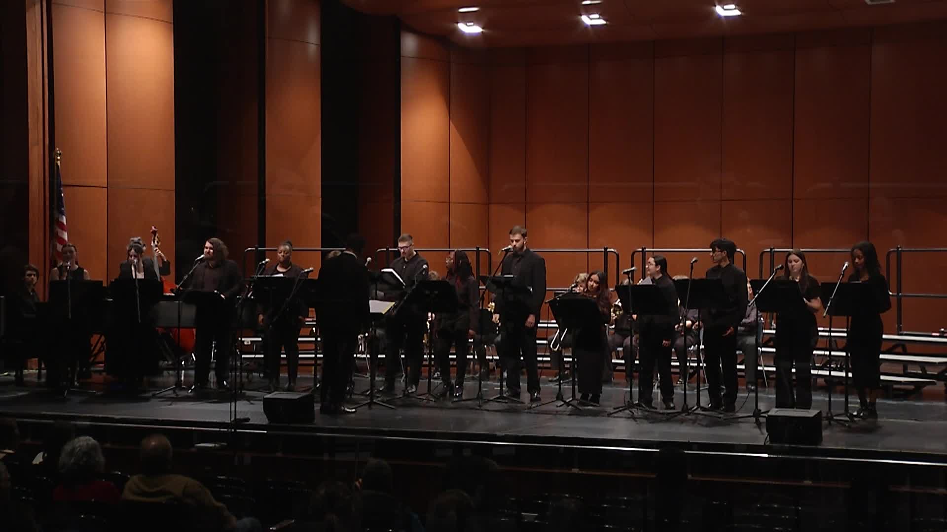 Central Arts | Festival of Voices