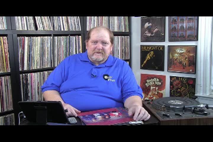 Thumbnail image for Goin Vinyl EP 8