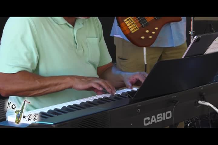 Mo Jazz Music | Dawn Weber