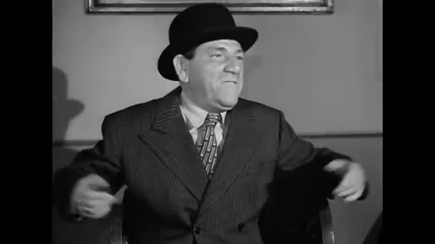 The Three Stooges | Dopey Dicks