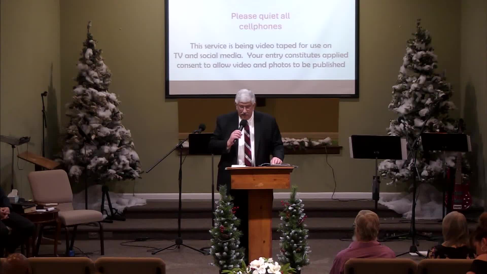 First Assembly of God | I Have Nothing to Wear