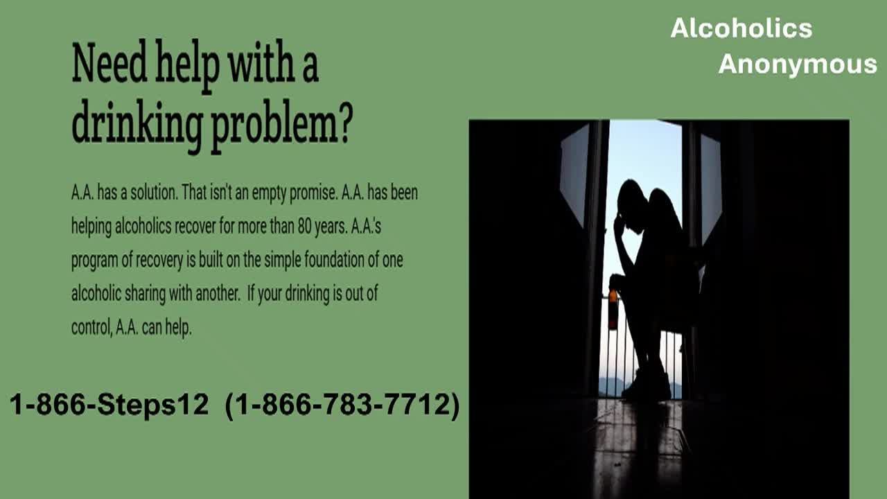 Central CT Intergroup AA | Mar/APR 2026