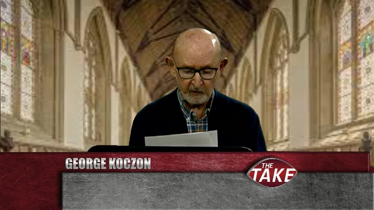 The Take | Easter Mass