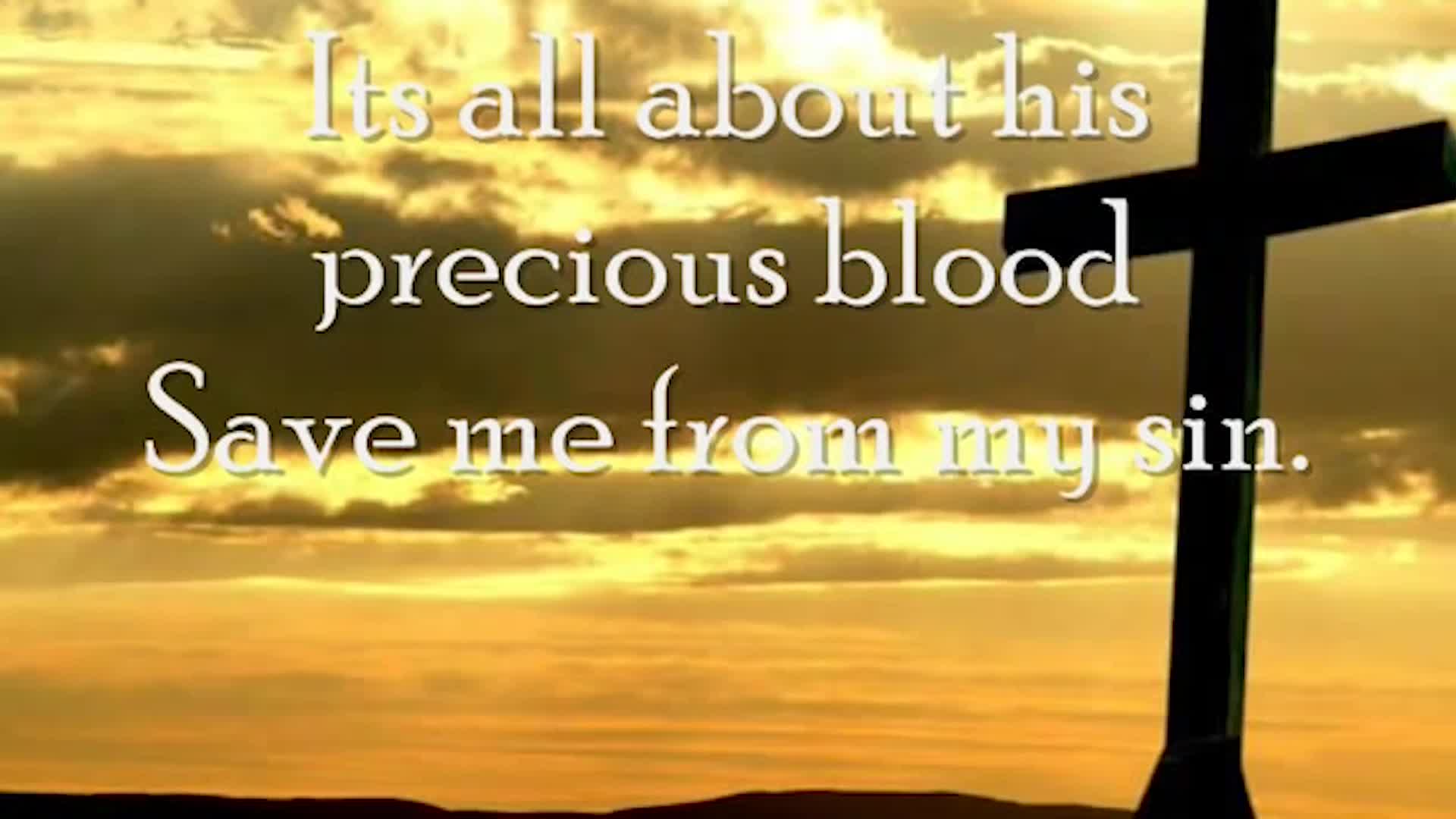 His Mercy & Grace | Resurrection Sunday