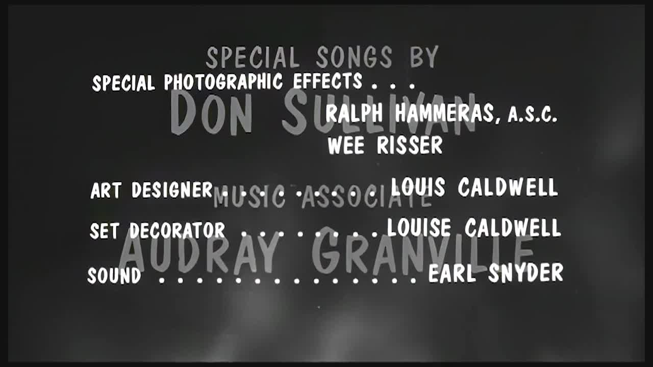 Thumbnail image for MCTV at the Movies | The Giant Gilla Monster