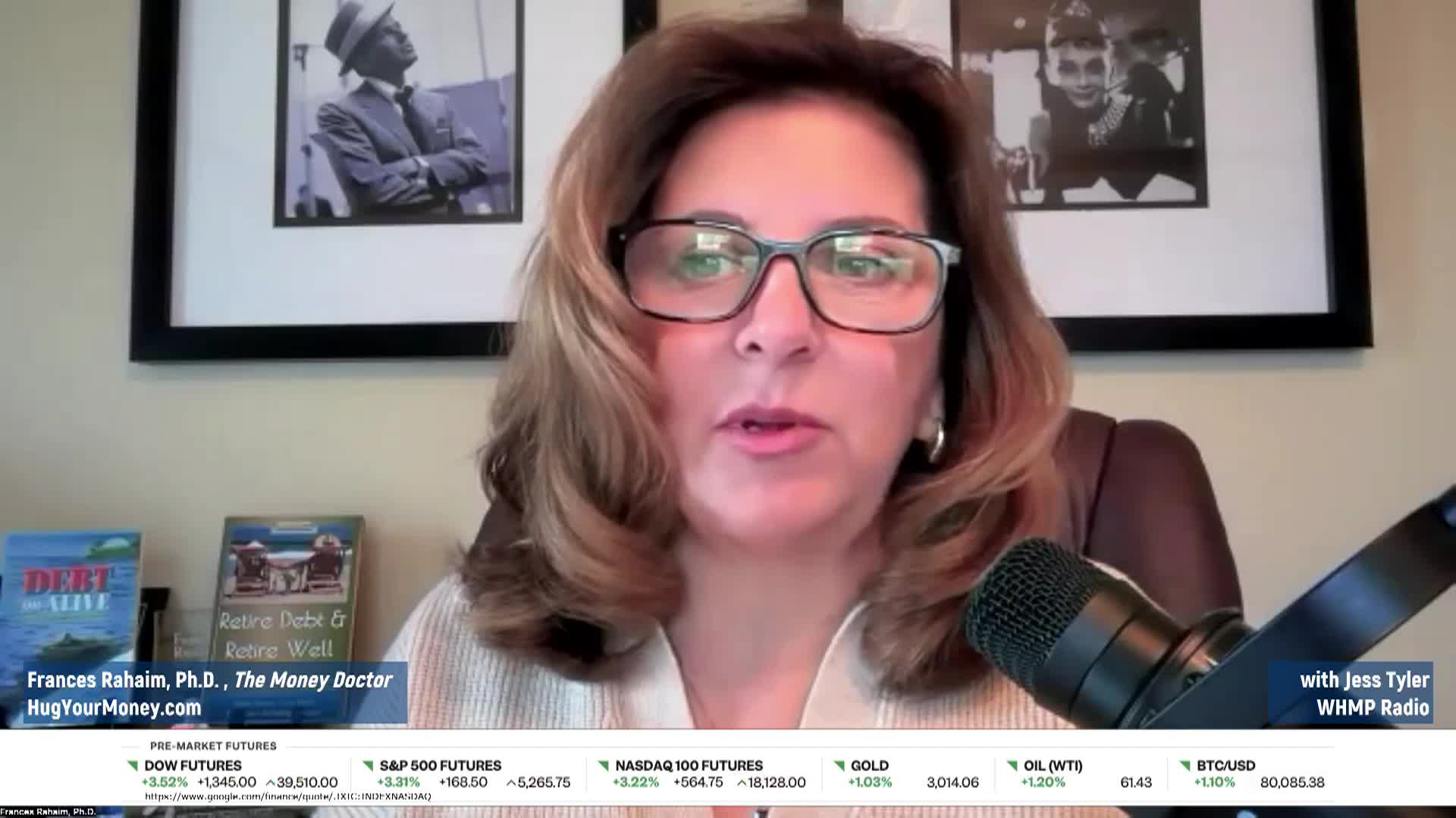 Financial Fitness | Markets and What You Can Do