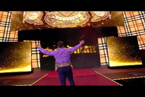 Thumbnail image for Limitless Wrestling Ep. 132