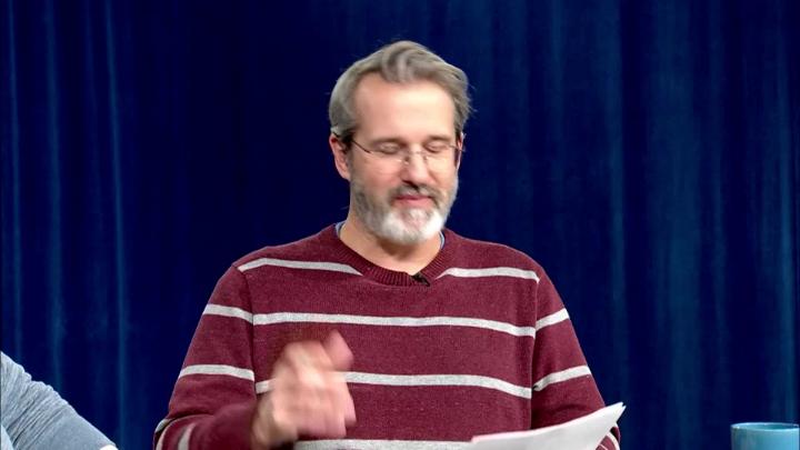 Thumbnail image for Equilibrium TV | Best of Season 4