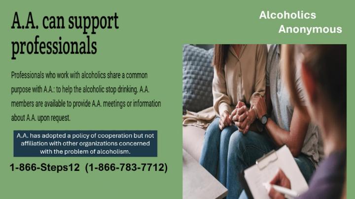 Thumbnail image for Central CT Intergroup AA | June 2026