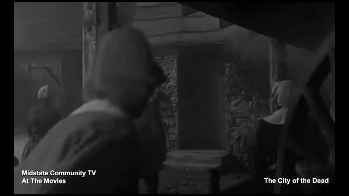 Thumbnail image for The City of the Dead