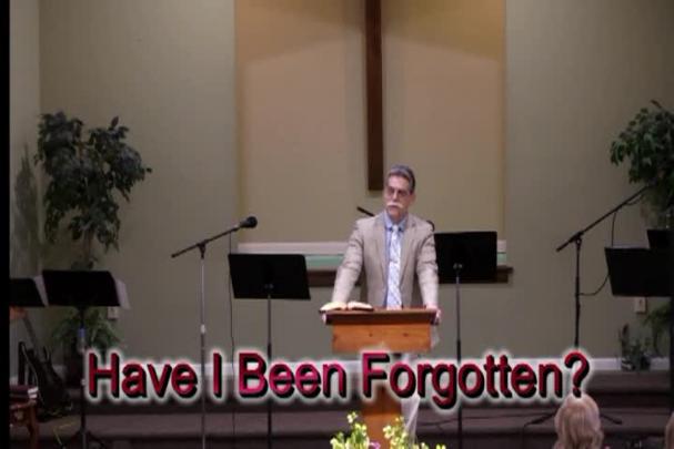 Thumbnail image for First Assembly of God | Have I Been Forgotten