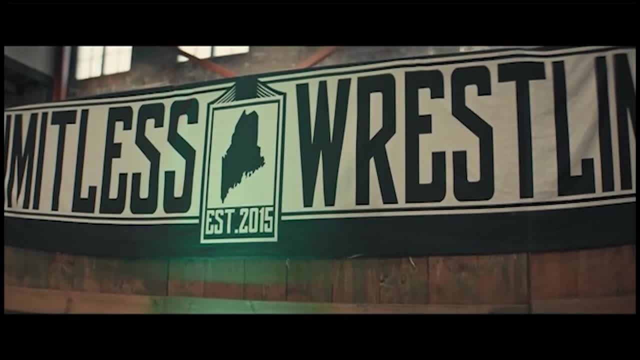 Thumbnail image for Limitless Wrestling 95