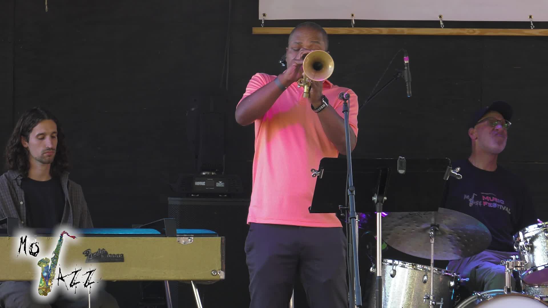 Thumbnail image for Mo Jazz | Bob DeBoo Quartet