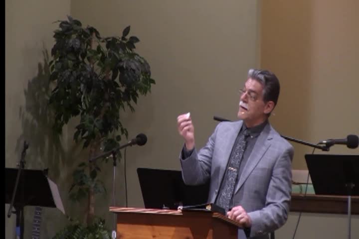 Thumbnail image for First Assembly of God | My Last Message to the Church