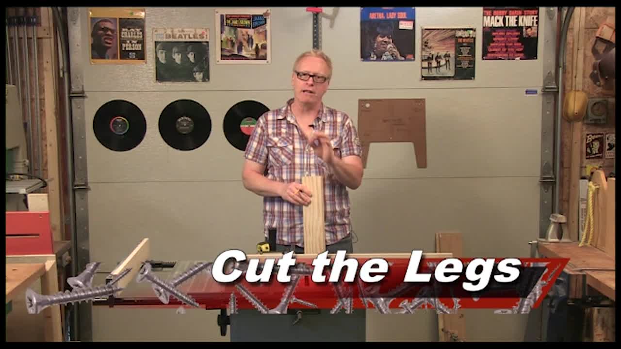Thumbnail image for The Garage | Red or White