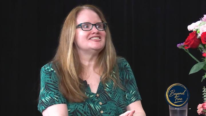 Thumbnail image for Beyond Fine | Suzanne Flynn