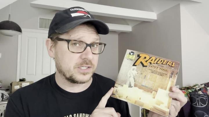 Thumbnail image for Cinemaniacs | EP 4