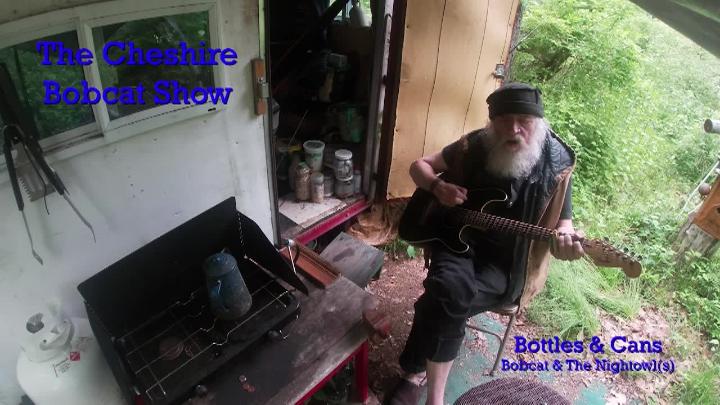 Thumbnail image for Todd Olsen Show | Bobcat Show 1