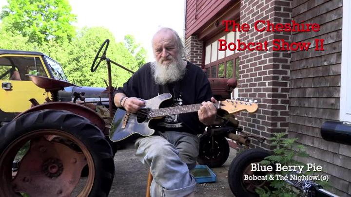 Thumbnail image for Todd Olsen Show | Cheshire Bobcat 2