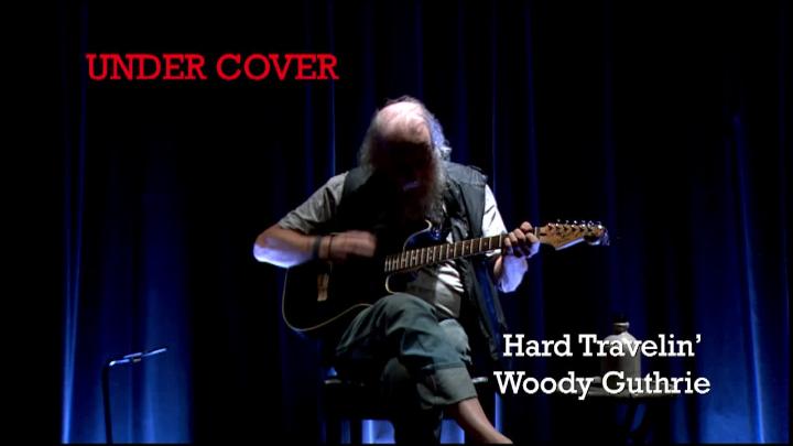 Thumbnail image for Todd Olsen Show | Bobcat Undercover