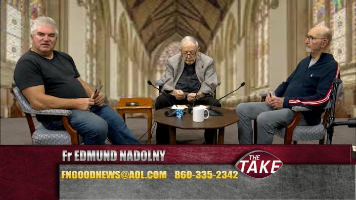 Thumbnail image for The Take | Nov 2026